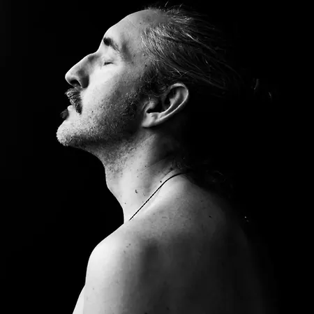 La Moustache Bleue * Bouin (Vendee)