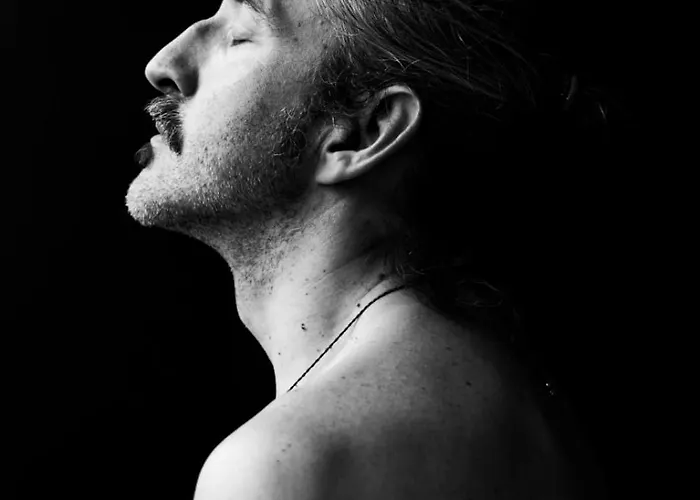 La Moustache Bleue * Bouin (Vendee)